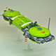 Image for article titled My Favourite Spaceships in the World Aren't in Games, or Movies, but LEGO